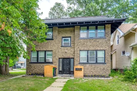 14307 Scioto Ave, East Cleveland, OH 44112