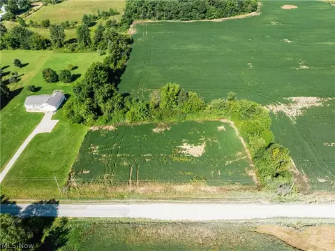 Perry Road, Centerburg, OH 43011