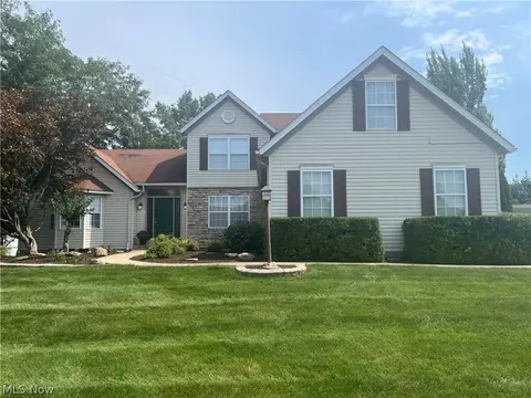805 Gallo Dr, Brunswick, OH 44212