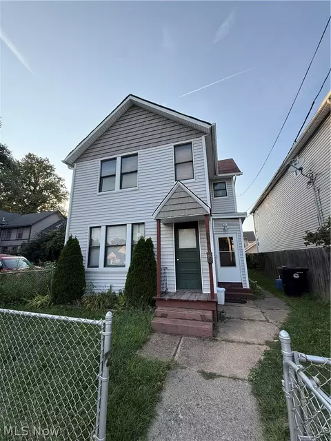 604 Jefferson Ave, Cleveland, OH 44113