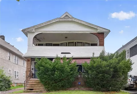 3599 E 146th St, Cleveland, OH 44120