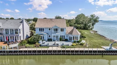 2212 Sauger Dr, Lakeside Marblehead, OH 43440