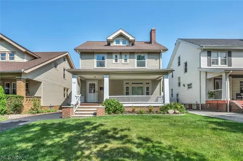3321 Tullamore Rd, Cleveland Heights, OH 44118