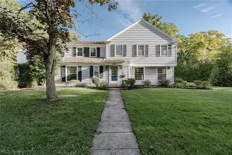 14721 S Woodland Rd, Shaker Heights, OH 44120