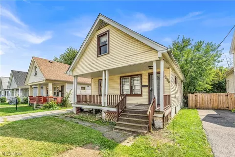 12504 Angelus Ave, Cleveland, OH 44105