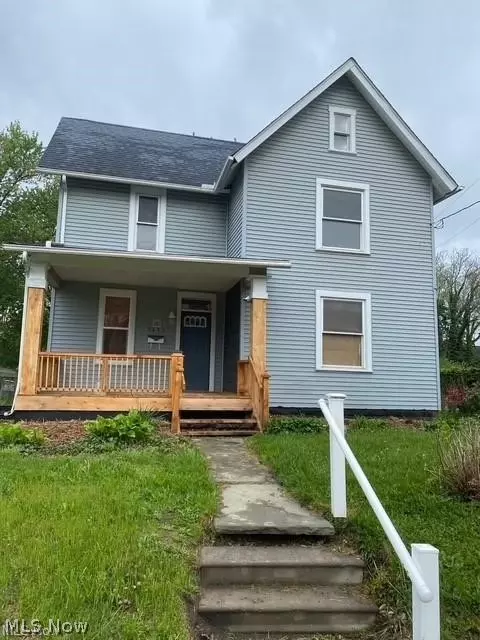 1411 Logan Ave NW, Canton, OH 44703