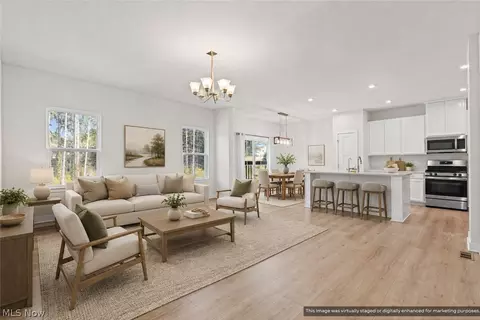 Living - 131 Pine Ave, Peninsula, OH 44264 photo 1 of 4