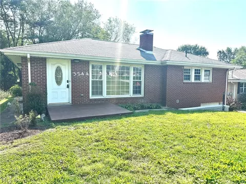 3244 St Clair Ave, East Liverpool, OH 43920