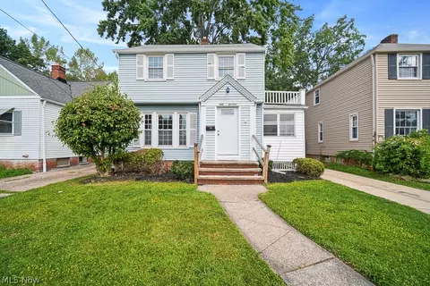 5014 Albertly Ave, Parma, OH 44134
