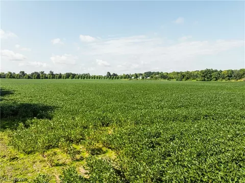 Webster Road, Centerburg, OH 43011