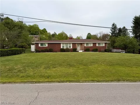 54599 Colerain Pike, Martins Ferry, OH 43935