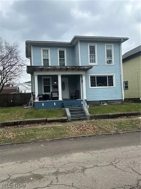 708 Broadway Ave, Wellsville, OH 43968