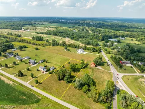 Paradise Road, Medina, OH 44256