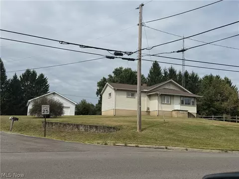 49721 Calcutta Smith Ferry Rd, East Liverpool, OH 43920