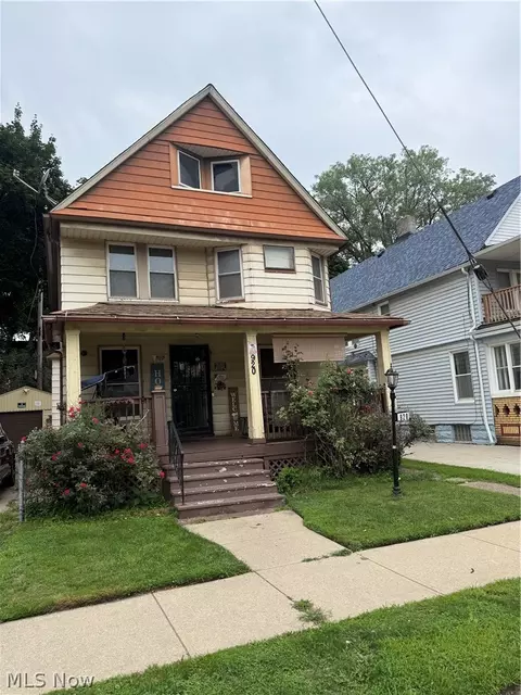 920 E 73rd St, Cleveland, OH 44103