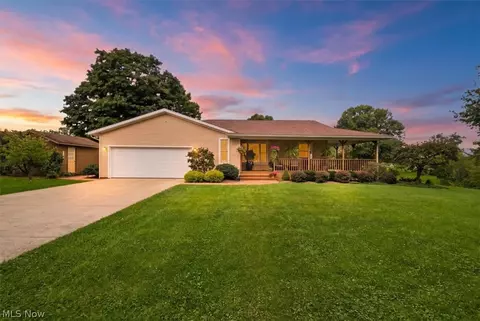 1831 Springville Rd, Wooster, OH 44691