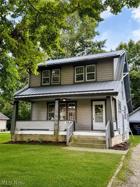 3845 Allendale Ave, Youngstown, OH 44511