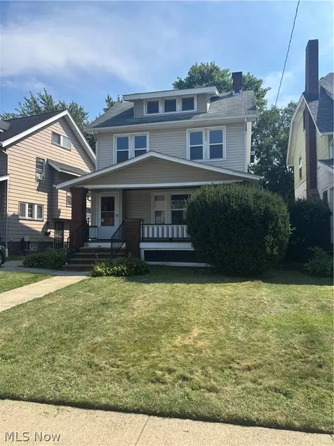 15406 Huntmere Ave, Cleveland, OH 44110