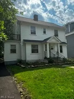 3224 Berkshire Rd, Cleveland Heights, OH 44118