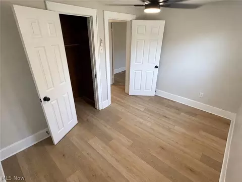 Bedroom - 1352 Diagonal Rd, Akron, OH 44320 photo 6 of 6