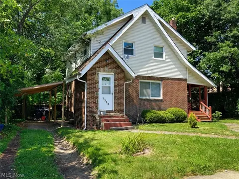 Exterior - 1352 Diagonal Rd, Akron, OH 44320 photo 2 of 2