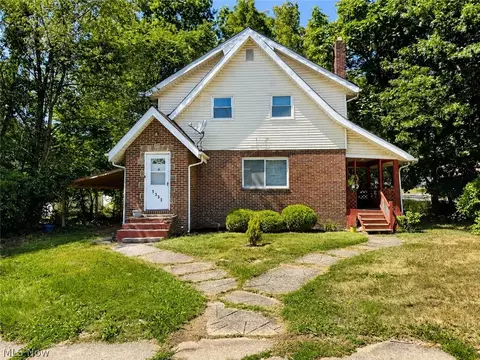 1352 Diagonal Rd, Akron, OH 44320