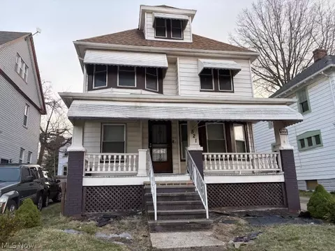 521 E 112th St, Cleveland, OH 44108