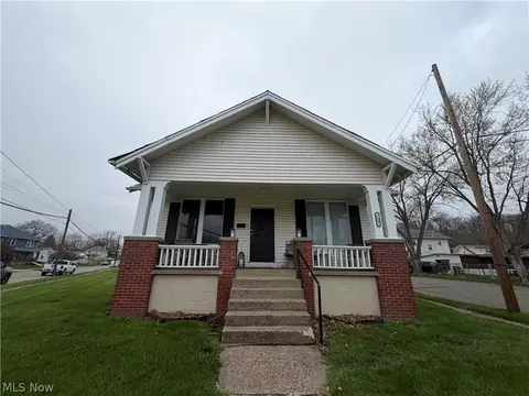 1603 Linden Ave, Zanesville, OH 43701