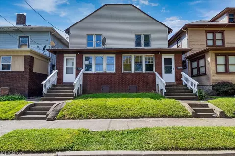 34233425 Orchard St, Weirton, WV 26062