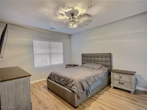 Bedroom - 118 W Spring Dr, Elyria, OH 44035 photo 1 of 2