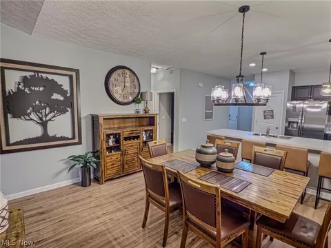 Dining - 118 W Spring Dr, Elyria, OH 44035 photo 1 of 1