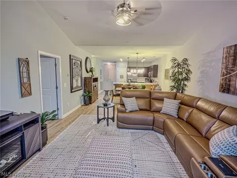 Living - 118 W Spring Dr, Elyria, OH 44035 photo 1 of 1