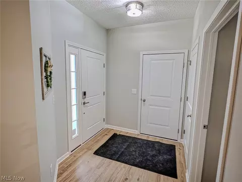 Entry Way - 118 W Spring Dr, Elyria, OH 44035 photo 1 of 2