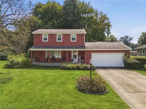 5999 Glenridge Rd, Boardman, OH 44512