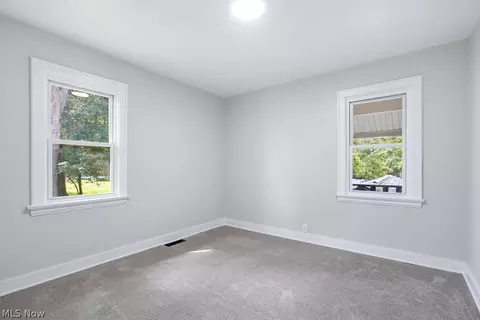 Bedroom - 522 Massillon Rd, Akron, OH 44306 photo 7 of 7