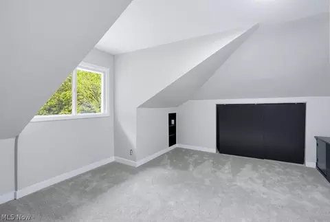Bedroom - 522 Massillon Rd, Akron, OH 44306 photo 3 of 7