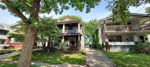 11320 Florian Ave, Cleveland, OH 44111