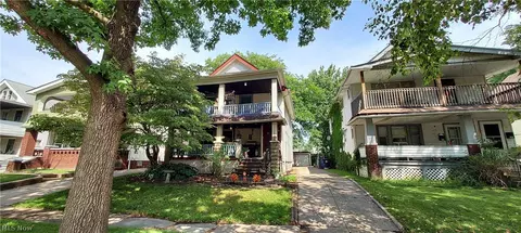 11320 Florian Ave, Cleveland, OH 44111