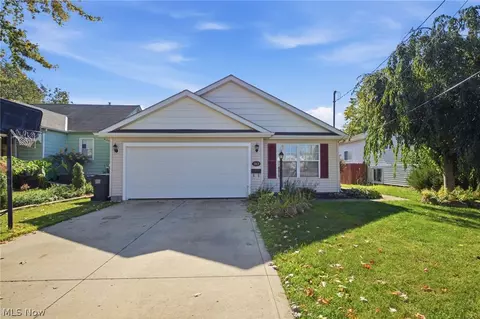 363 Button Ave, Painesville, OH 44077