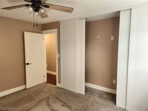 Bedroom - 376 Wallace Dr, Berea, OH 44017 photo 2 of 3