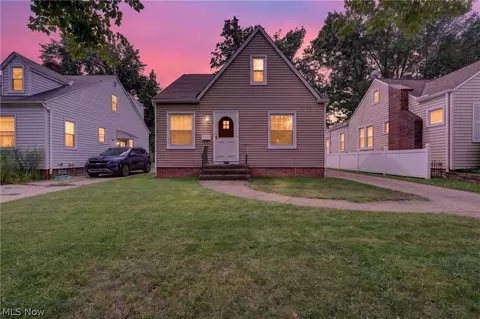4517 Wetzel Ave, Cleveland, OH 44109