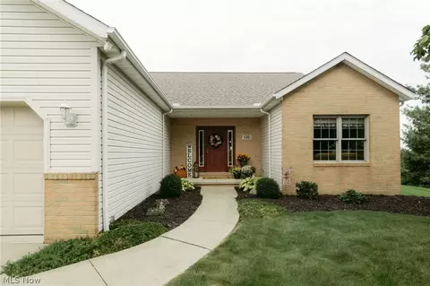 130 Northcliff Ln, Rittman, OH 44270