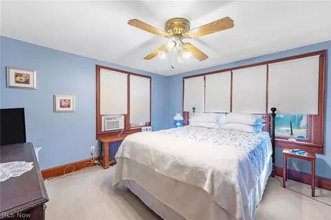 Bedroom - 221 Raff Rd NW, Canton, OH 44718 photo 4 of 6