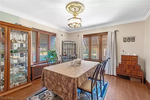 Dining - 221 Raff Rd NW, Canton, OH 44718 photo 1 of 3