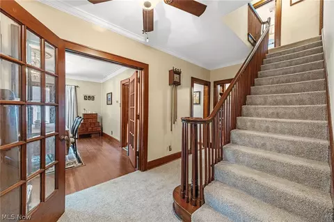Entry Way - 221 Raff Rd NW, Canton, OH 44718 photo 2 of 3