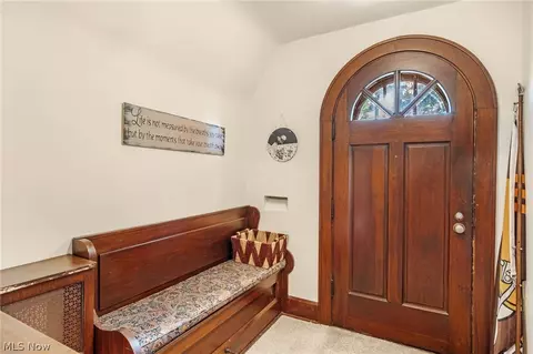 Entry Way - 221 Raff Rd NW, Canton, OH 44718 photo 1 of 3