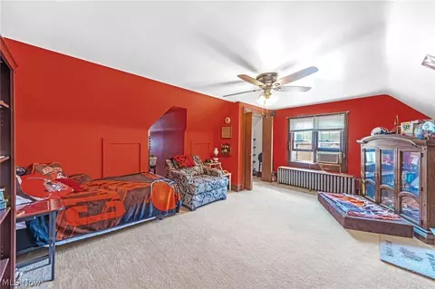Bedroom - 221 Raff Rd NW, Canton, OH 44718 photo 6 of 6