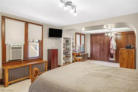 Bedroom - 221 Raff Rd NW, Canton, OH 44718 photo 1 of 6