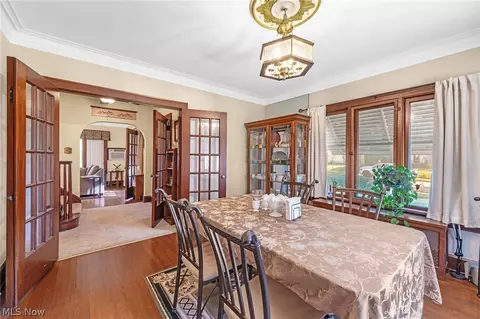 Dining - 221 Raff Rd NW, Canton, OH 44718 photo 2 of 3