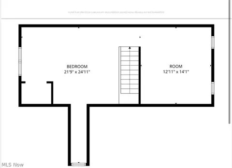 Floorplan - 221 Raff Rd NW, Canton, OH 44718 photo 3 of 4
